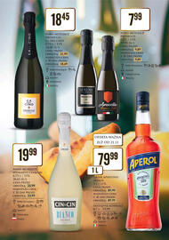 Dino gazetka | Alkohole Strona 24