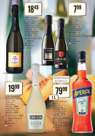 Dino gazetka | Alkohole Strona 24