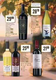 Dino gazetka | Alkohole Strona 26