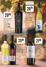 Dino gazetka | Alkohole Strona 26