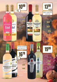 Dino gazetka | Alkohole Strona 27