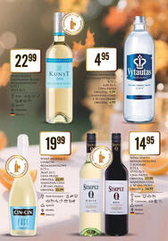 Dino gazetka | Alkohole Strona 28