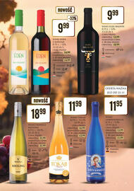 Dino gazetka | Alkohole Strona 29