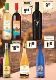 Dino gazetka | Alkohole Strona 29