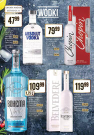 Dino gazetka | Alkohole Strona 3