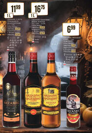 Dino gazetka | Alkohole Strona 31