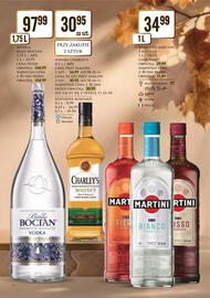 Dino gazetka | Alkohole Strona 32