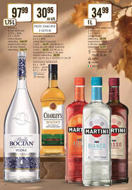 Dino gazetka | Alkohole Strona 32