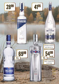 Dino gazetka | Alkohole Strona 4