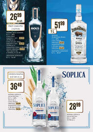 Dino gazetka | Alkohole Strona 5