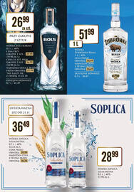 Dino gazetka | Alkohole Strona 5