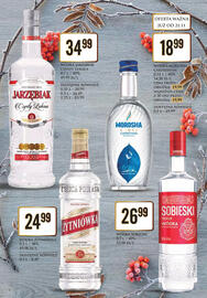 Dino gazetka | Alkohole Strona 6