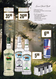 Dino gazetka | Alkohole Strona 7