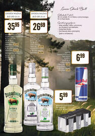 Dino gazetka | Alkohole Strona 7