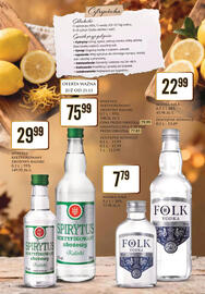 Dino gazetka | Alkohole Strona 8