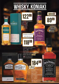 Dino gazetka | Alkohole Strona 9