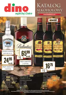 Dino gazetka (ważność do 29-11)