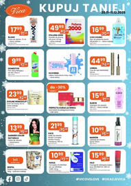 Vica gazetka Strona 1