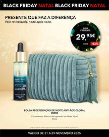 Catálogo Yves Rocher Página 12