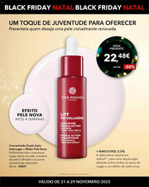 Catálogo Yves Rocher Página 14