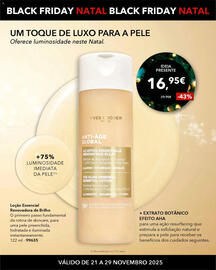 Catálogo Yves Rocher Página 15