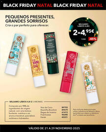 Catálogo Yves Rocher Página 17