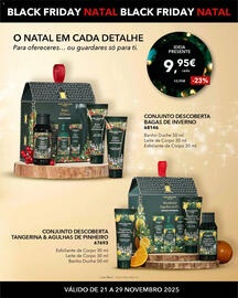 Catálogo Yves Rocher Página 3