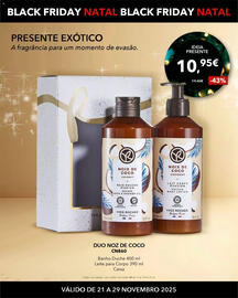 Catálogo Yves Rocher Página 8