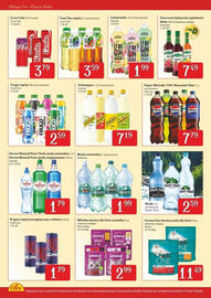 Społem gazetka | PSS Robotnik Zamoscie Strona 10