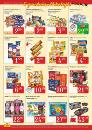 Społem gazetka | PSS Robotnik Zamoscie Strona 2