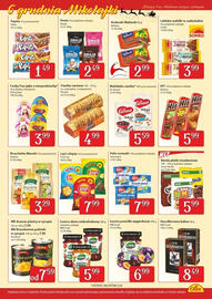 Społem gazetka | PSS Robotnik Zamoscie Strona 3