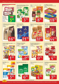 Społem gazetka | PSS Robotnik Zamoscie Strona 4