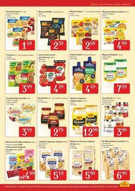 Społem gazetka | PSS Robotnik Zamoscie Strona 5