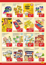 Społem gazetka | PSS Robotnik Zamoscie Strona 7