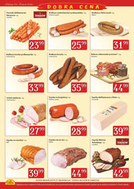 Społem gazetka | PSS Robotnik Zamoscie Strona 8