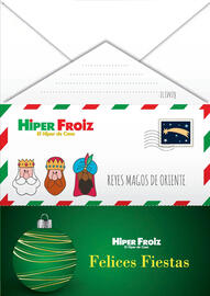 Folleto Hiper FROIZ Página 19