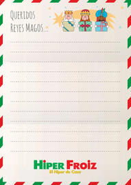 Folleto Hiper FROIZ Página 20