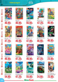 Folleto Hiper FROIZ Página 38