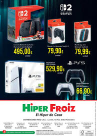 Folleto Hiper FROIZ Página 40