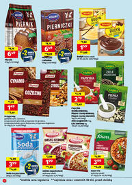 Społem gazetka | PSS Rzeszow Strona 10