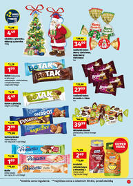 Społem gazetka | PSS Rzeszow Strona 13