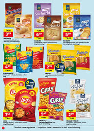 Społem gazetka | PSS Rzeszow Strona 14