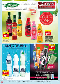 Społem gazetka | PSS Rzeszow Strona 16