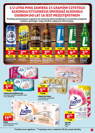 Społem gazetka | PSS Rzeszow Strona 17