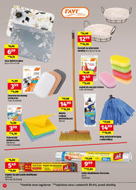 Społem gazetka | PSS Rzeszow Strona 18