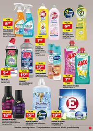 Społem gazetka | PSS Rzeszow Strona 19