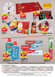 Społem gazetka | PSS Rzeszow Strona 20