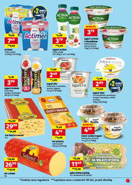 Społem gazetka | PSS Rzeszow Strona 3