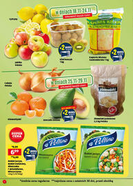 Społem gazetka | PSS Rzeszow Strona 4