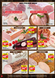 Społem gazetka | PSS Rzeszow Strona 6